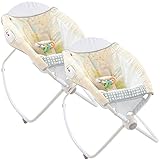 Fisher-Price Newborn Rock 'n Play Sleeper - Animal Menagerie by Fisher-Price