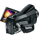 テストー サーモグラフィTESTO876