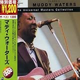 THE BEST 1200 マディ・ウォーターズ