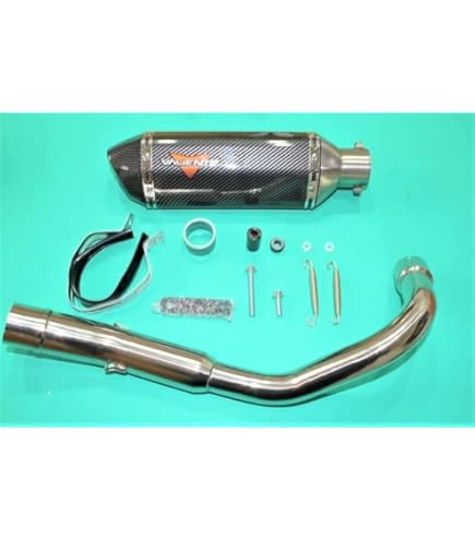 Amazon | Realize ゼルビス バイクマフラー MC25 1991年～1992年モデル