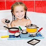 BathBlocks Floating Cook Set Gift Box