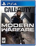 Call of Duty Modern Warfare(輸入版:北米)- PS4