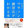 金哲彦のマラソン練習法がわかる本