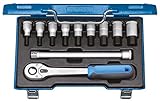 ゲドレー(Gedore) レンチセット ソケットレンチセット 1/2 IN19Q IN 19 Q