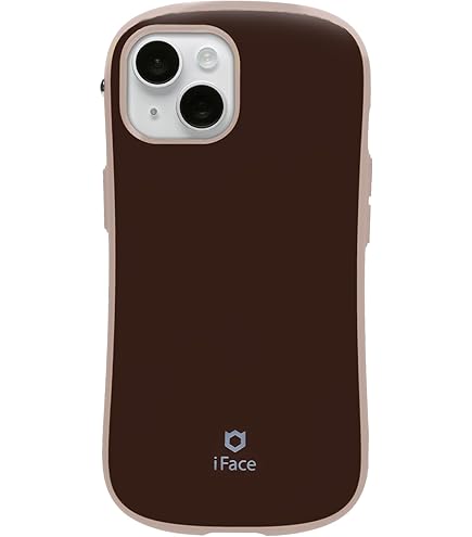 Amazon.co.jp: iFace First Class KUSUMI iPhone 14 ケース (くすみ