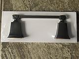 Moen Pivotingペーパーホルダーy3208brb Boardwalk