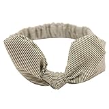 Tonsee ベビー キッズ ヘアバンド 子供用 かわいい ウサギの耳 カラフル 髪飾り ヘッドバンド