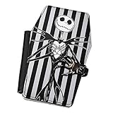 ディズニーストア（公式）多機種対応スマホケース・カバー ジャック・スケリントン Nightmare Before Christmas 25th Anniversary