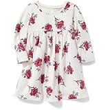 オールドネイビー OLD NAVY/ パターン スイング ドレス マルチ フローラル ワンピース 0～3ヶ月【並行輸入】