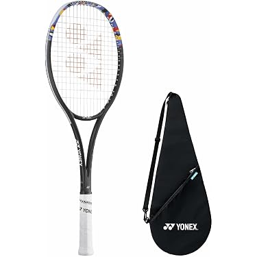 YONEX ソフトテニスラケット NEXTAGE70V UL2 ケース付き ヨネックス