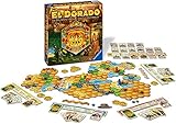 Die Tempel von El Dorado