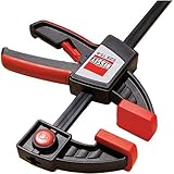 Bessey EZS 90-8 36-Inch One Hand Clamp and Spreader [並行輸入品]