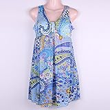 スイムウェア おしゃれ マタニティ 水着 ワンピース 妊婦 ふくよか Awesome！！オリジナルエコバッグセット 2018 [Awesome!!]