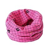 杜屋トヤ　ベビー小物　おでかけ用品　マフラー　スヌード　スカーフ　襟巻　ネックウォーマー　防寒　柔らか　かわいい　サボテン　アニマル　春　秋　冬　赤ちゃん　女の子　男の子　プレゼント　お出かけ　遊び　