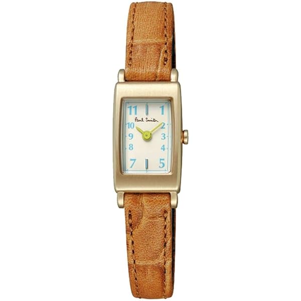 新品 未使用 ポールスミス 腕時計 BT4-010-90 クォーツ レディース Amazon | ポールスミス PAUL SMITH 腕時計 BT4-010-90 クォーツ