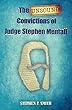 The Unsound Convictions of Judge Stephen Mentall (English Edition)