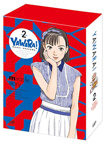 YAWARA! 購入者特典Tシャツ付きBlu-rayBOXセット YAWARA! 購入者特典Tシャツ付きBlu-rayBOXセット YAWARA! 購入者特典T