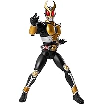 Amazon.co.jp: TAMASHII NATIONS S.H.フィギュアーツ（真骨彫製法