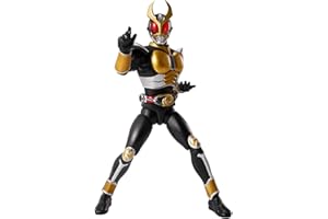 TAMASHII NATIONS S.H.フィギュアーツ（真骨彫製法） 仮面ライダーアギト グランドフォーム 25th Anniversary Ver. 約145mm PVC&ABS製 塗装済み可動フィギュア