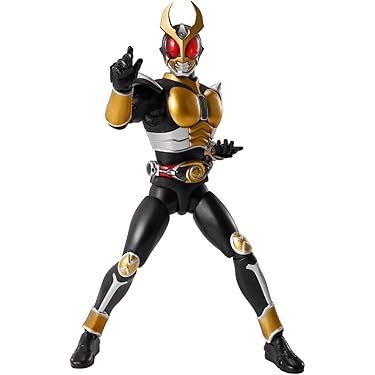 S.H.Figuarts仮面ライダー1型　未開封新品　仮面ライダーゼッツに酷似！ S.H.Figuarts仮面ライダー1型 未開封新品 仮面ライダーゼッツに酷似