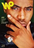 Wax Poetics Japan No.23