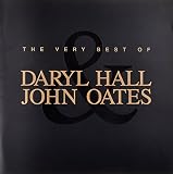 ザ・ベリー・ベスト・オブ - ダリル・ホール&ジョン・オーツ