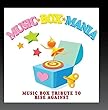 Music Box Tribute to Rise Against