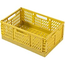 Amazon｜おりたたみコンテナ 収納ボックス 折り畳み 収納ケース