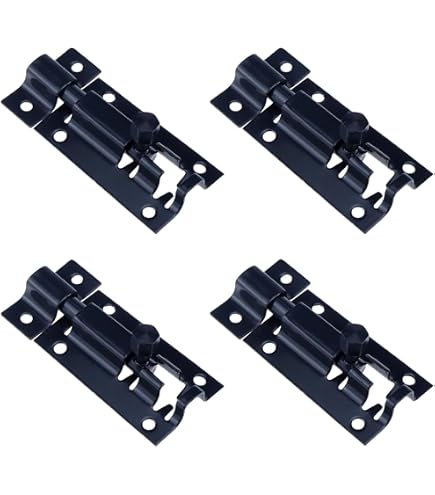 Amazon.co.jp: penn-elcom l944 / 525molバタフライラッチ6.85 
