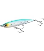 Amazon.co.jp: シマノ(SHIMANO) トップウォーター オシア ペンシル