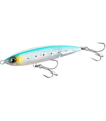 Amazon.co.jp: シマノ(SHIMANO) トップウォーター オシア
