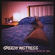 Compulsive Need of You by Greedy Mistress (2010-04-06)【並行輸入品】