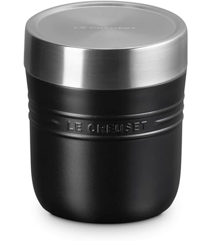 Amazon｜サーモス 18-8 保温食缶 シャトルドラム GBK-14CP(パッキン付