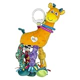 Lamaze ストレッチ・ジラフ  TYLZ27025