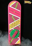 バック トゥー ザ フューチャー 2 ホバーボード 1/1スケール レプリカ / BACK TO THE FUTURE PART II HOVER BOARD【並行輸入品】BTTF 等身大 バック トゥー ザ フューチャー 2 ホバーボード 1/1スケール レプリカ / BACK TO THE FUTURE PART II HOVER BOARD【並行輸入品】BTTF 等身大