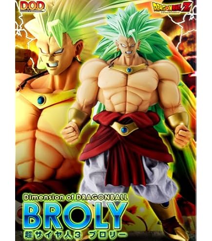 Amazon.co.jp: Dimension of DRAGONBALL 伝説の超サイヤ人 ブロリー 約