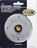 ﾀｲﾙ用ﾀﾞｲﾔﾓﾝﾄﾞﾎｲｰﾙ DW-105V（一般用）
