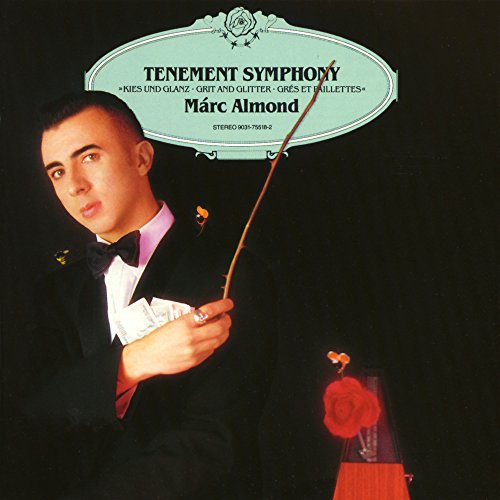 マーク・アーモンド Marc Almond/ジャッキー(６トラックス) Hits and Pieces – The Best of Marc Almond & Soft Cell - マーク