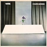 CHAIRS MISSING [LP] [Analog]