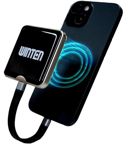 Aiffro P10 SSD 1TB　MagSafe対応ポータブルSSD Amazon | Aiffro P10 磁気PSSD 1TB iPhone MagSafeポータブルSSD