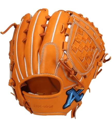Amazon | [ミズノ]野球 硬式グローブ 内野手用 メンズ BSSショップ限定