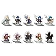 ファイアーエムブレム ヒーローズ ミニアクリルフィギュアコレクション Vol.2 BOX商品 1BOX=10個入り、全10種類