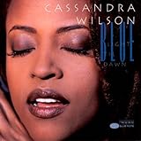 Blue Light 'Til Dawn by Cassandra Wilson (1993-05-03)