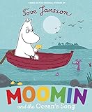 Moomin and the Ocean's Song (Moomins)