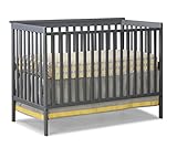 Stork Craft ベビーベッド U-1772（ホワイト）