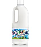 Amazon | トモダ(Tomoda) 玩具 しゃぼん玉 シャボン玉液 強化剤 6個