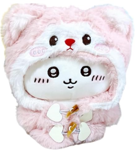 Amazon.co.jp: ちいかわ ほわほわぬいぐるみS 立ちポーズうさぎ : おもちゃ
