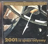 2001: a Space Odyssey