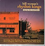 エニウェイ・ザ・ウィンド・ブロウズ