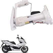 PCX125 ＪＦ28　後期　ガソリンタンク　燃料ポンプ　インジェクターセット PCX125 JF28後期ガソリンタンク燃料ポンプインジェクターセット